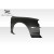 1994-1999 Toyota Celica Z3 Fenders - 2 Piece - image 4