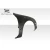 1994-1999 Toyota Celica Z3 Fender - image 8