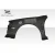 1994-1999 Toyota Celica Z3 Fender - image 10