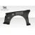 1994-1999 Toyota Celica Z3 Fender - image 9