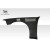 1992-1998 BMW 3 Series M3 E36 4DR Z3 Fenders - 2 Piece - image 6