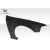 1992-1998 BMW 3 Series Z3 Fender - image 6