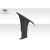 1992-1998 BMW 3 Series Z3 Fender - image 8