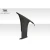1992-1998 BMW 3 Series Z3 Fender - image 7