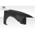 1999-2004 Ford Mustang Z3000 Fender - 2 Piece - image 5