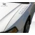 1999-2004 Ford Mustang Z3000 Fender - 2 Piece - image 4