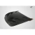 2008-2015 Infiniti G Coupe AM-S Carbon Fiber Hood - image 5