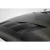 2008-2015 Infiniti G Coupe AM-S Carbon Fiber Hood - image 6