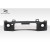 2002-2003 Subaru Impreza WRX STI Zero Front Bumper - 1 Piece - image 5
