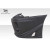2002-2003 Subaru Impreza WRX STI Zero Front Bumper - 1 Piece - image 8