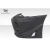 2002-2003 Subaru Impreza WRX STI Zero Front Bumper - 1 Piece - image 8