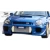 2002-2003 Subaru Impreza Zero Front Bumper - image 4