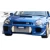 2002-2003 Subaru Impreza Zero Front Bumper - image 5