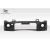 2002-2003 Subaru Impreza Zero Front Bumper - image 5