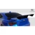 2013-2020 Scion FRS Zeus Rear Wing - image 5