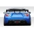 2013-2020 Scion FRS Zeus Rear Wing - image 1