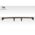 2013-2020 Scion FR-S Toyota 86 Subaru BRZ Duraflex Zeus 1600mm Wing Trunk Lid Spoiler - 1 Piece - image 8