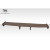 2013-2020 Scion FR-S Toyota 86 Subaru BRZ Zeus 1600mm Wing Trunk Lid Spoiler - 1 Piece - image 9