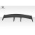 2013-2020 Scion FR-S Toyota 86 Subaru BRZ Duraflex Zeus 1600mm Wing Trunk Lid Spoiler - 1 Piece - image 12
