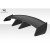 2013-2020 Scion FR-S Toyota 86 Subaru BRZ Duraflex Zeus 1600mm Wing Trunk Lid Spoiler - 1 Piece - image 13