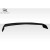 2013-2020 Scion FR-S Toyota 86 Subaru BRZ Zeus Wing Trunk Lid Spoiler - 3 Piece - image 3