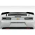 2016-2023 Chevrolet Camaro ZL1 Look Wing - 1 Piece - image 1