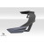 2016-2023 Chevrolet Camaro Duraflex ZL1 Look Wing - 1 Piece - image 7