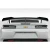 2016-2023 Chevrolet Camaro ZL1 Look Wing - 1 Piece - image 1