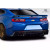 2016-2023 Chevrolet Camaro Duraflex ZL1 Look Wing 1 Piece