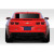 2010-2013 Chevrolet Camaro Duraflex ZL1 Rear Trunk Wing Spoiler - 1 Piece - image 1