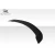 2010-2013 Chevrolet Camaro ZL1 Rear Wing - image 11
