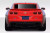 2010-2013 Chevrolet Camaro Duraflex ZL1 Rear Trunk Wing Spoiler 1 Piece