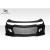 2016-2018 Chevrolet Camaro ZL1 Look Front Bumper - 1 Piece - image 4