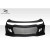 2016-2018 Chevrolet Camaro ZL1 Look Front Bumper - 1 Piece - image 5