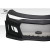 2016-2018 Chevrolet Camaro ZL1 Look Front Bumper - 1 Piece - image 5
