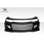 2016-2018 Chevrolet Camaro ZL1 Look Front Bumper - 1 Piece - image 8