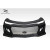 2016-2018 Chevrolet Camaro ZL1 Look Front Bumper - 1 Piece - image 3