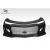 2016-2018 Chevrolet Camaro ZL1 Look Front Bumper - image 4