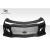 2016-2018 Chevrolet Camaro ZL1 Look Front Bumper - image 5