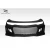 2016-2018 Chevrolet Camaro ZL1 Look Front Bumper - image 7