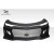 2016-2018 Chevrolet Camaro ZL1 Look Front Bumper - image 10