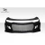 2016-2018 Chevrolet Camaro ZL1 Look Front Bumper - image 6