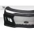 2016-2018 Chevrolet Camaro ZL1 Look Front Bumper - image 8