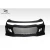 2016-2018 Chevrolet Camaro ZL1 Look Front Bumper - image 11