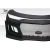 2016-2018 Chevrolet Camaro ZL1 Look Front Bumper - image 12