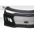 2016-2018 Chevrolet Camaro ZL1 Look Front Bumper - 1 Piece - image 9