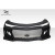 2016-2018 Chevrolet Camaro Duraflex ZL1 Look Front Bumper - 1 Piece - image 7