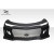 2016-2018 Chevrolet Camaro Duraflex ZL1 Look Front Bumper - 1 Piece - image 7