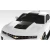 2010-2013 Chevrolet Camaro ZL1 Look Kit - image 33