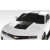 2010-2013 Chevrolet Camaro ZL1 Look Body Kit - 5 Piece - image 25